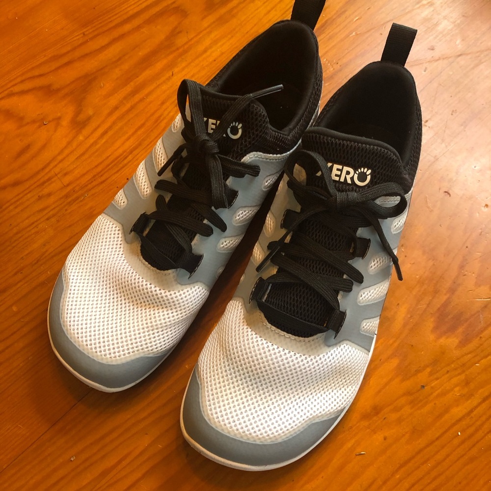 Xero Forza runner shoe